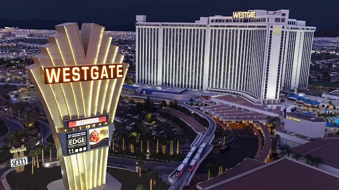 Westgate Las Vegas Resort & Casino